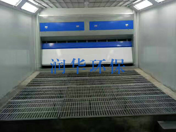 環(huán)保無泵水幕機(jī)