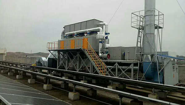 湖南鑫奧潤華環保設備有限公司,長沙無塵凈化涂裝設備,環保型粉塵處理設備,焊煙廢氣凈化設備